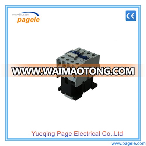 AC Contactor with Band Coil in Good Quality