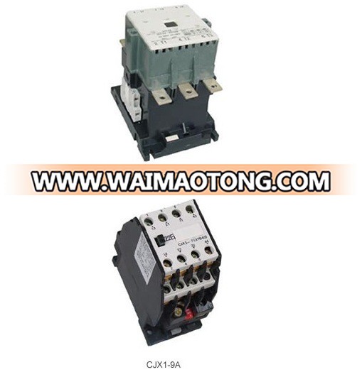 Cjx1 (3TF) Series AC Contactor