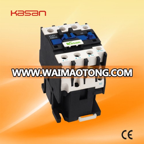 LC1-D, Cjx2 AC Contactor