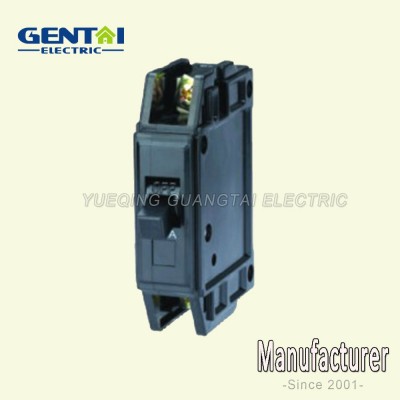 Bolt on type BH Mini Circuit Breaker