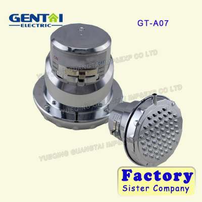 High Quality Cheaper Boccherini type GT-A07 Instant hot water heater water shower